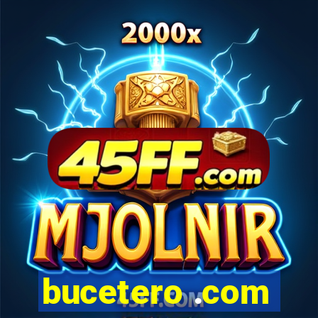 bucetero .com